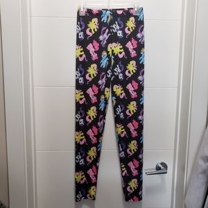 🦄 My Little Pony Leggings